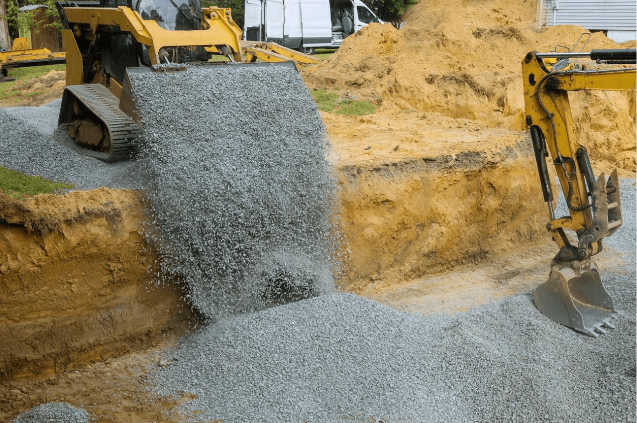 Backfill and Compact