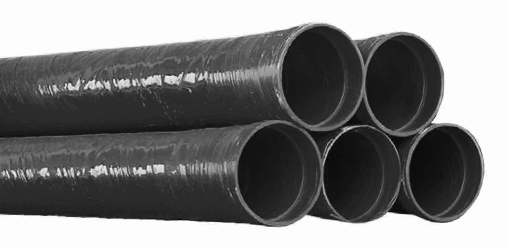 Everything You Need to Know About Solar Conduit (2025 Updated) 79 Conducto de resina termoendurecible reforzada con fibra de vidrio (RTRC), resistente a la corrosión para entornos hostiles