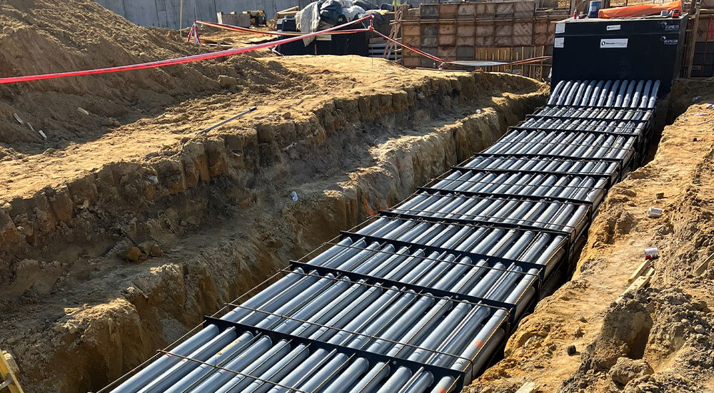 Understanding the Use of Conduit for Underground Electric Lines