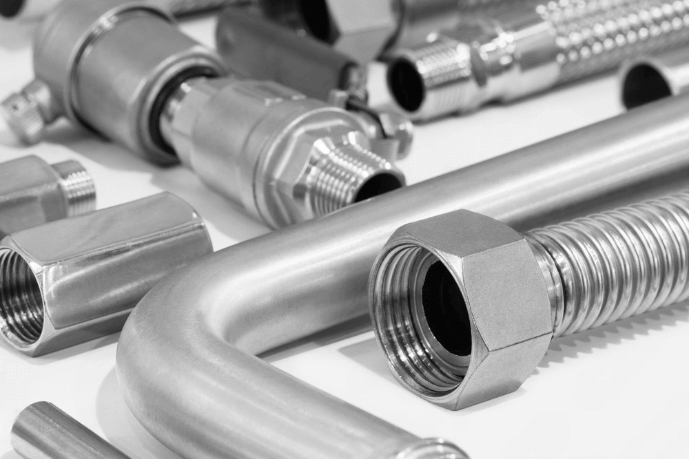 metal stainless Conduit Accessories and Fittings