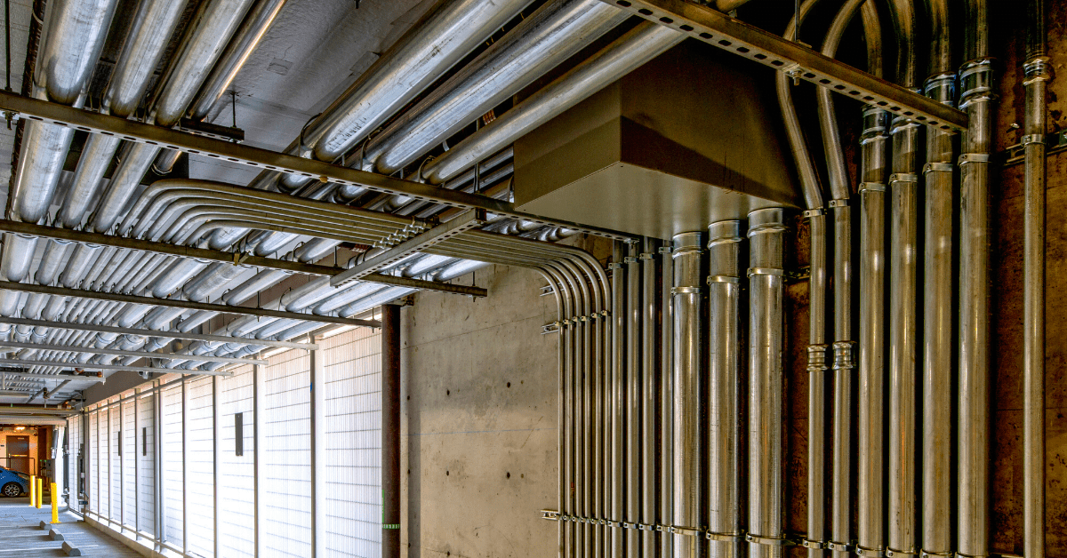 What are Electrical Conduits?  Types, Advantages & Disadvantages