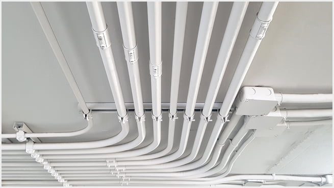 Conduit wiring deals