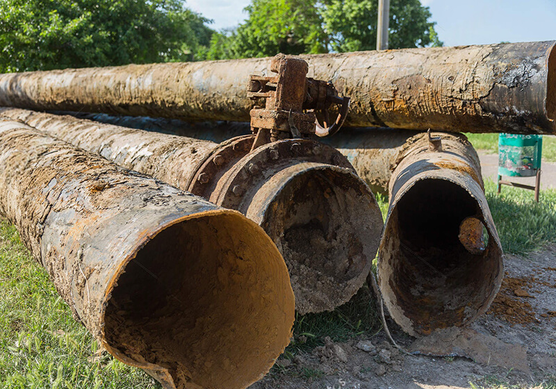 ما هي بعض الاستخدامات الشائعة لأنابيب PVC من النوع رقم 40؟ 1 تحديات شائعة في توصيلات الأسلاك الكهربائية