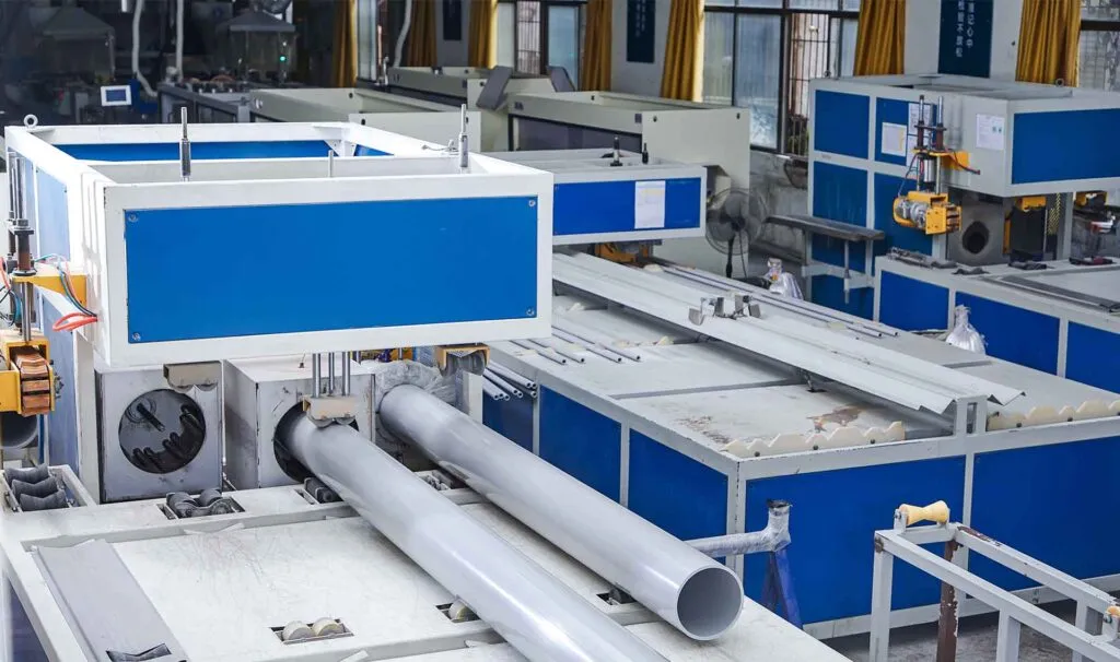 Home 17 pvc conduit manufacture Ctube 5