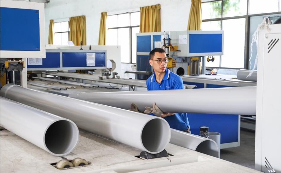 pvc conduit manufacturer