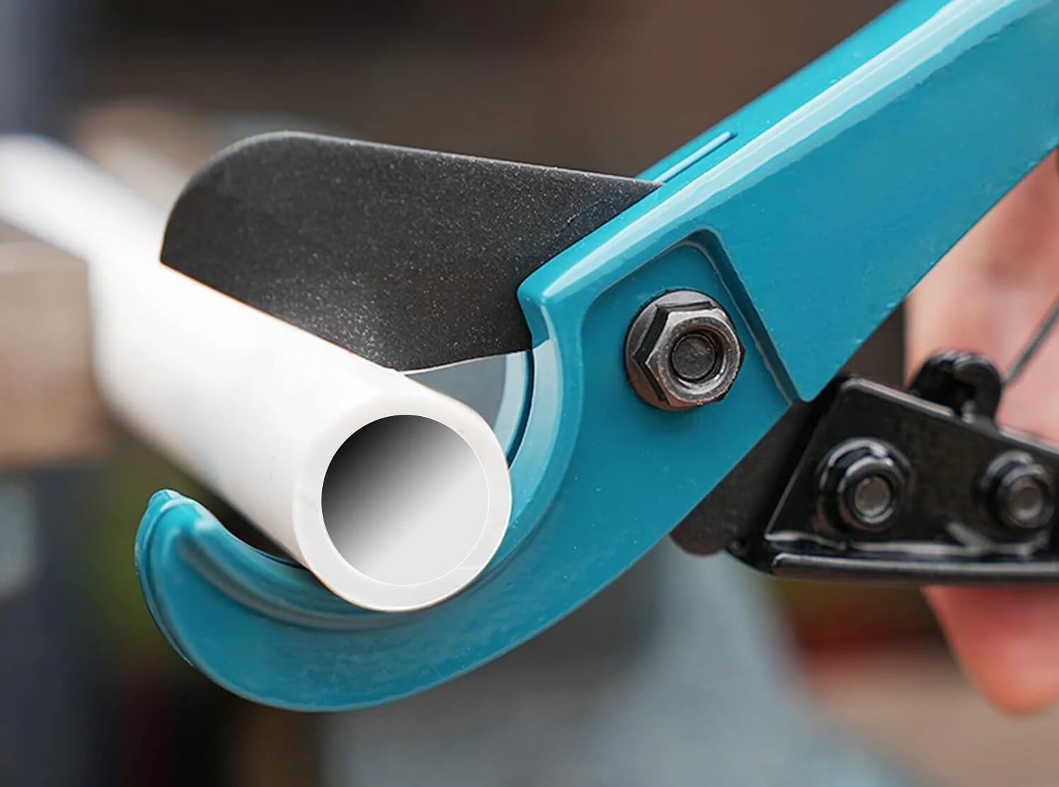 conduit cutting