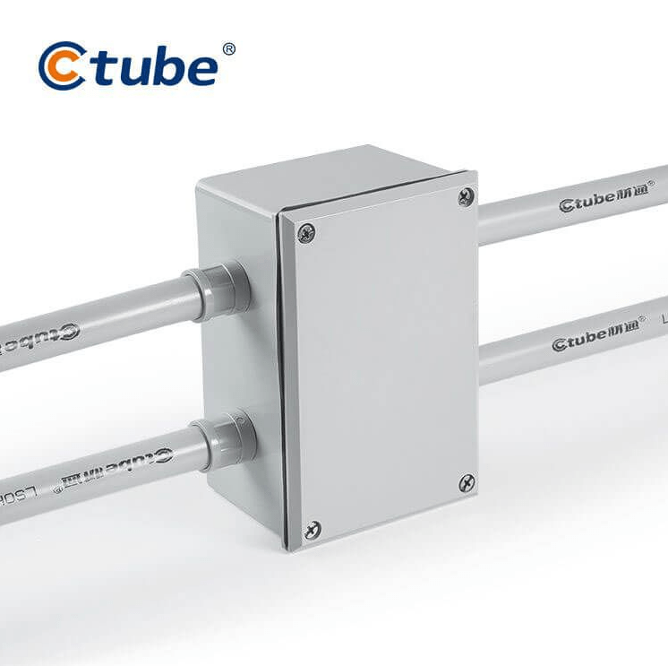 Coffret Solaire Adaptable
