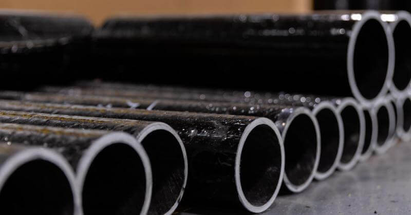 Reinforced Thermosetting Resin Conduit (RTRC)