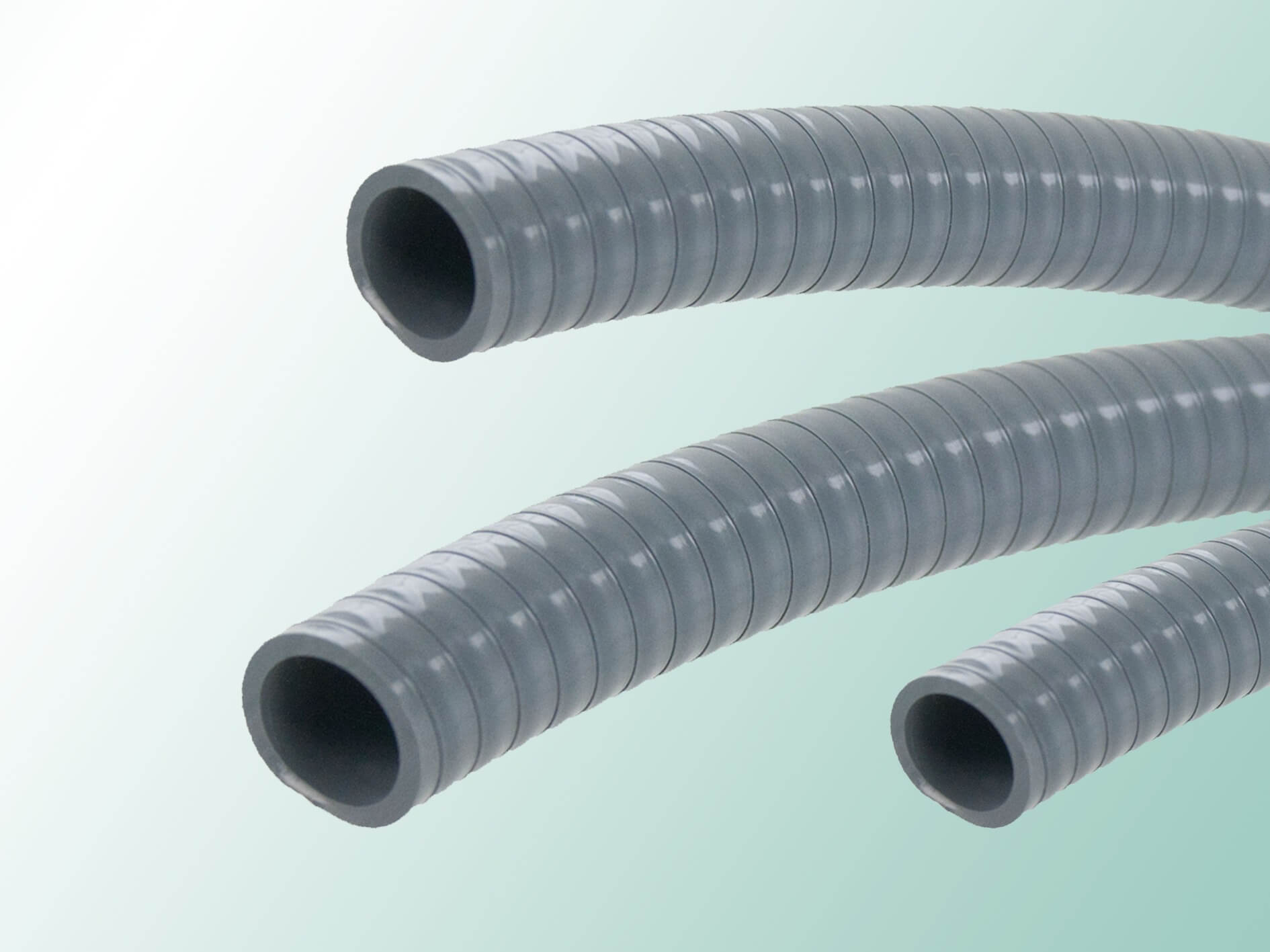 liquid tight flexible non metallic conduit (LFNC)