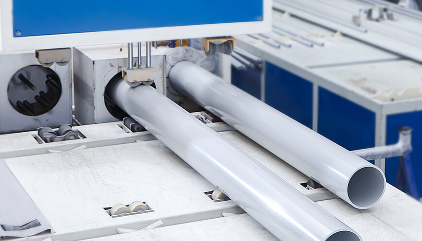 PVC rigid Conduit materials and produce Introduction