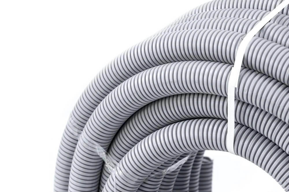 What is Flexible PVC Conduit (ENT)