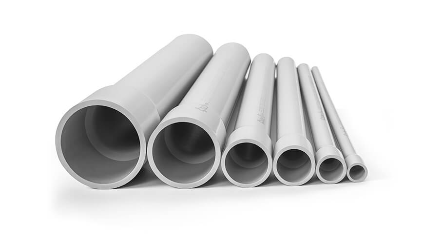 What is Rigid PVC Conduit