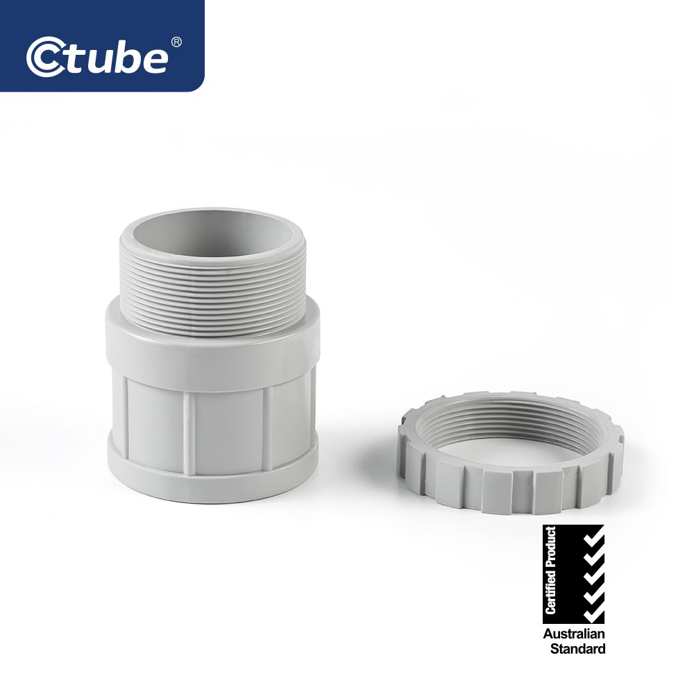 Ctube 澳标 杯梳3