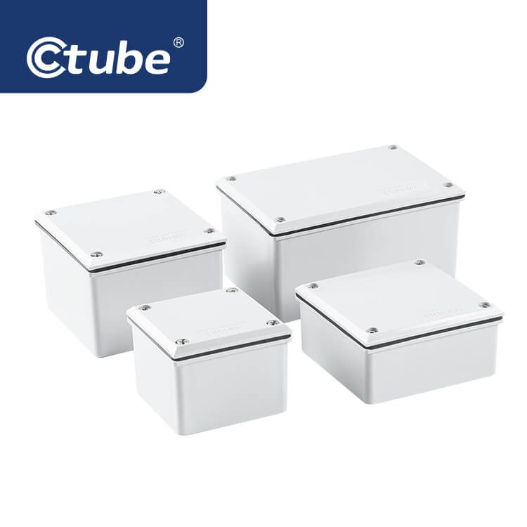 pvc-Adaptable-Box