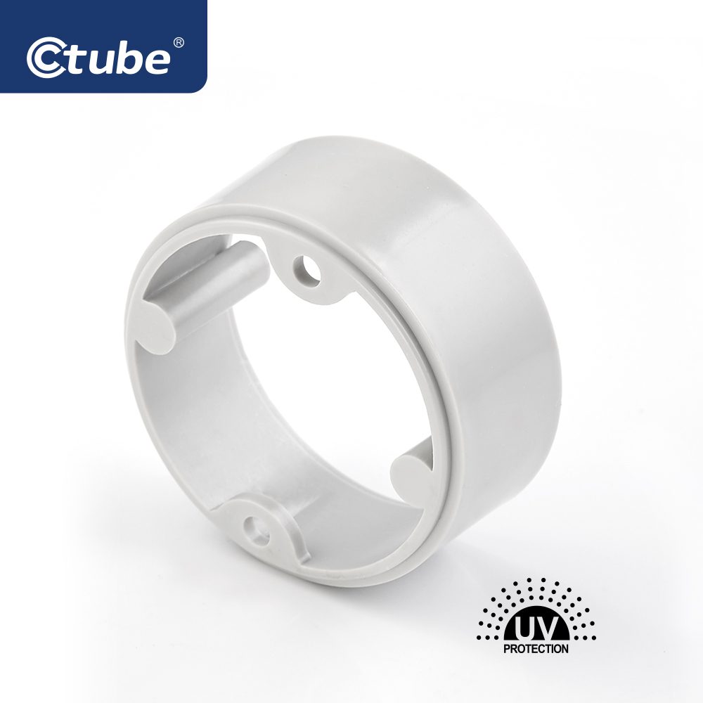 Solar Extension Ring