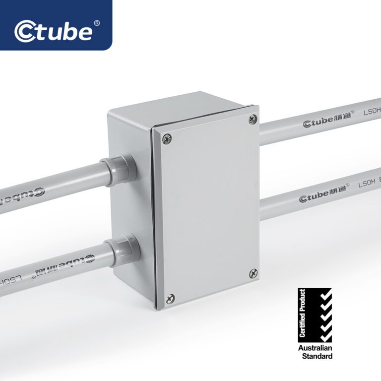 caja adaptable as-nzs 2053