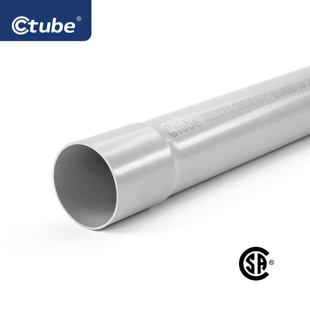 csa db2 duct conduit 5 1