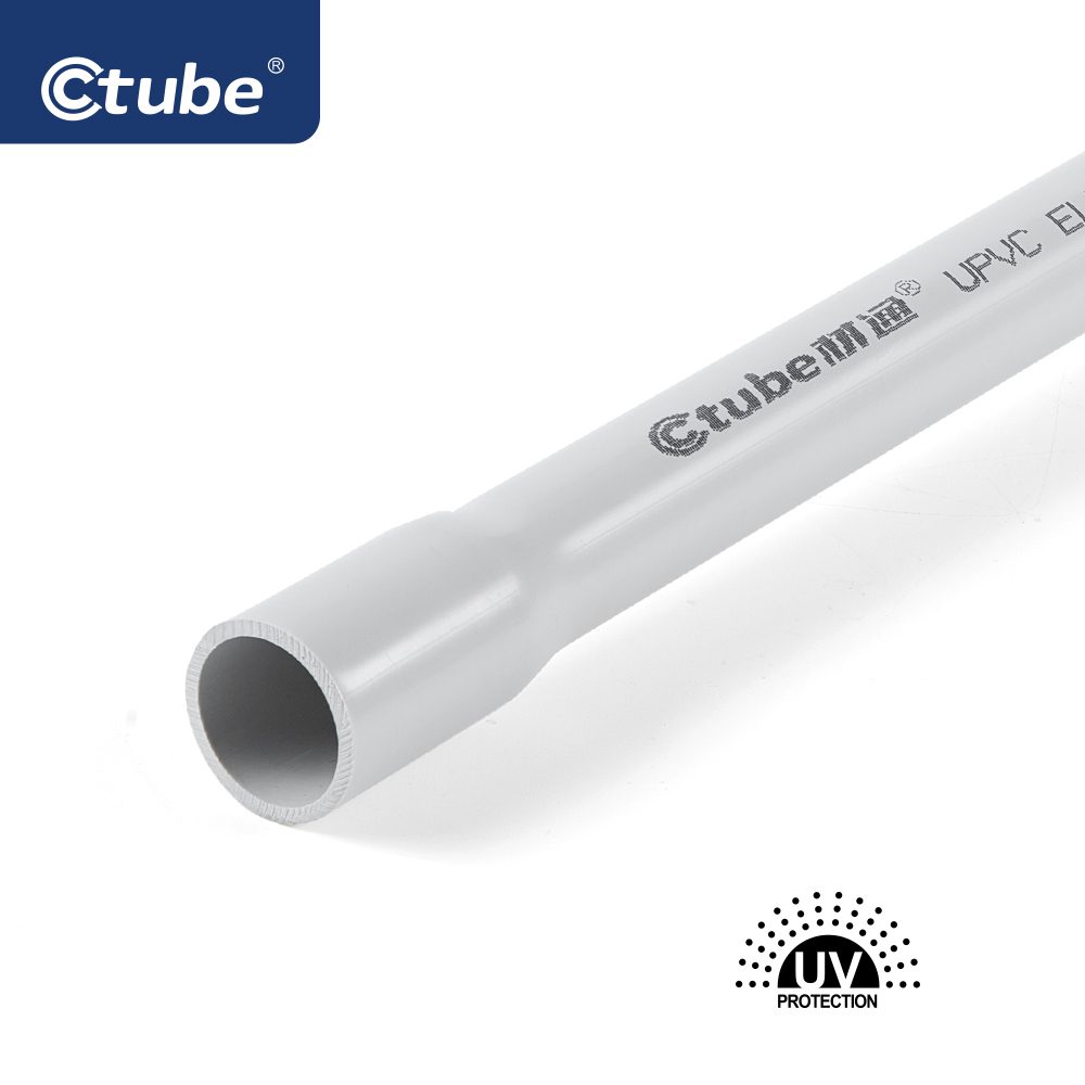 solar rigid conduit pipe 1 1