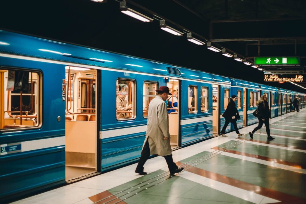 Metros