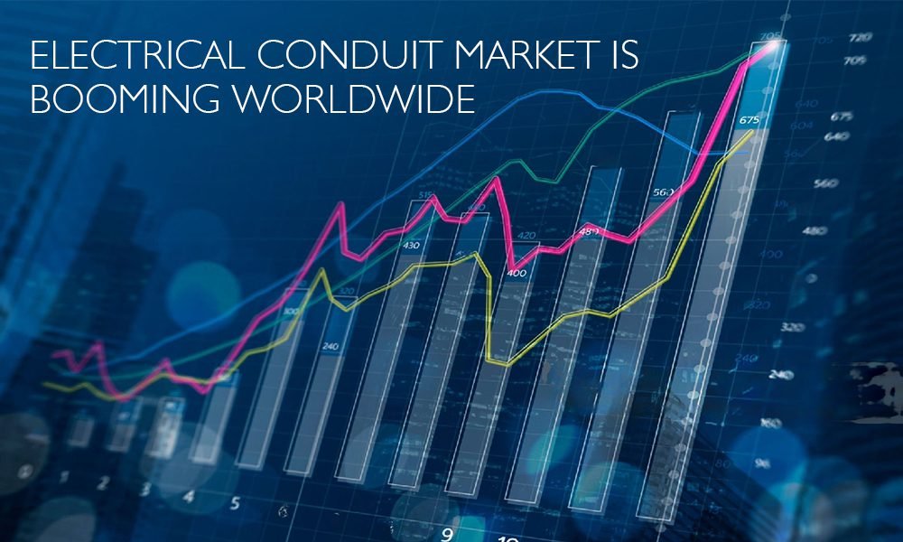 Electrical Conduit Market is Booming Worldwide