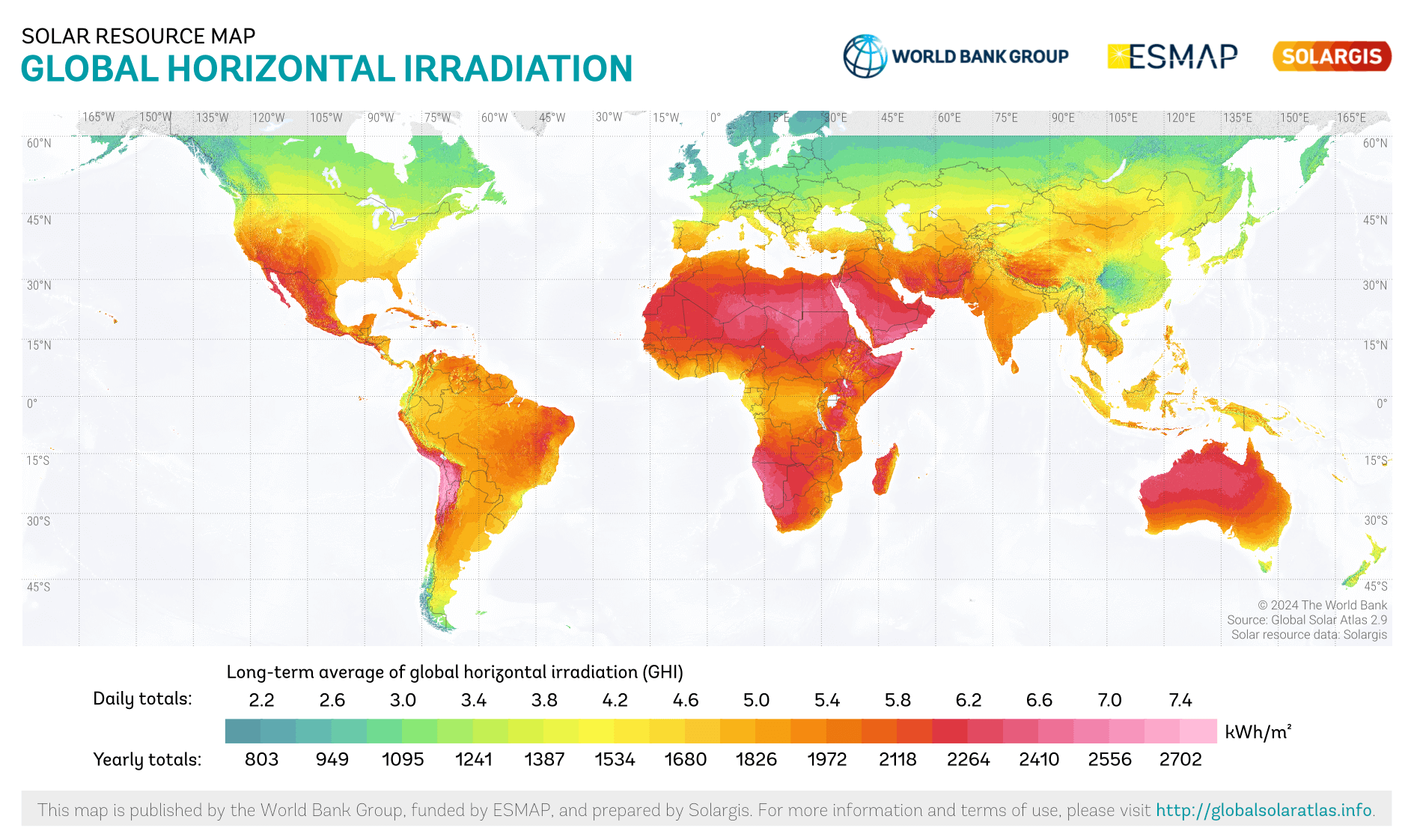 Everything You Need to Know About Solar Conduit (2025 Updated) 87 Solar Radiation and Location-Based Conduit Selection