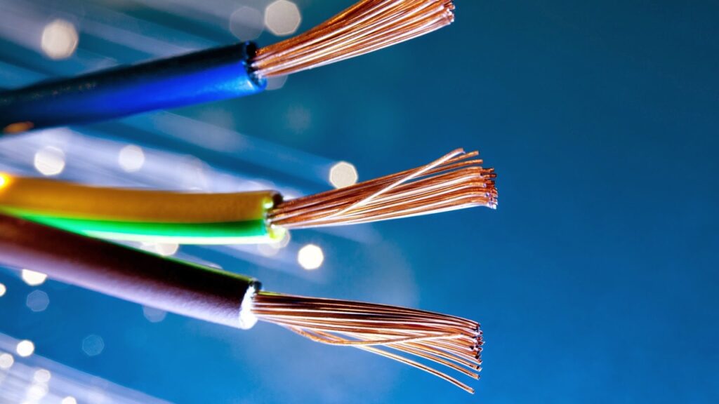 How to Choose the Conduit Size for Electrical Installations - PVC ...