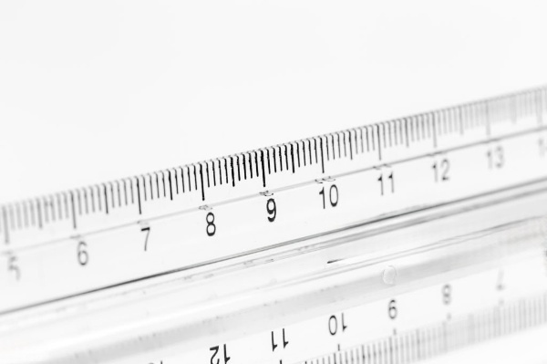 measure ruler