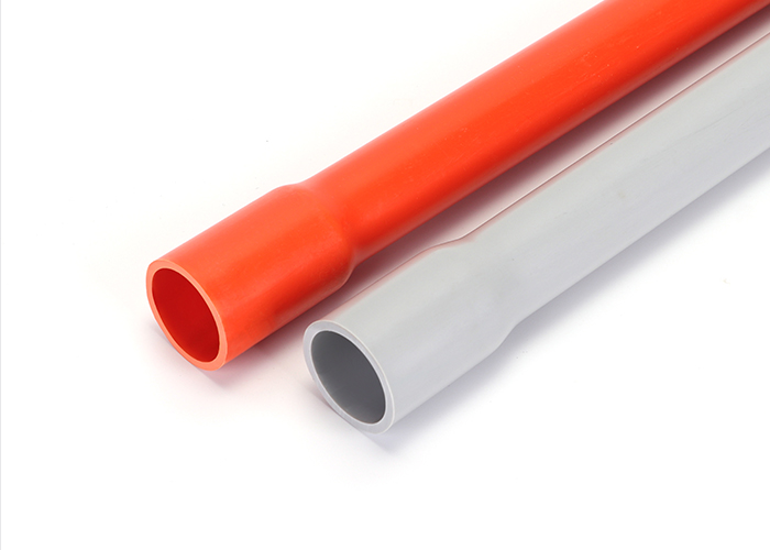 أنبوب PVC as-nzs 2053