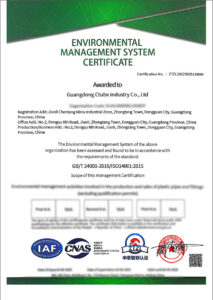 PERT Pipe 15 ISO-14001-Ctube脱敏